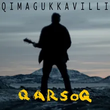 Qimagukkavilli