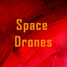 Space Drones