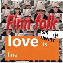 Love is Fine