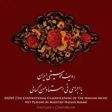 Dastgahe-e Chahargah: Azarbayjani