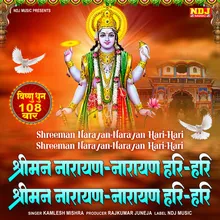 Jai Jai Narayan Narayan Hari Hari (108 Vishnu Dhun)