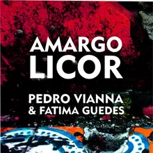 Amargo Licor