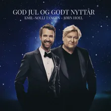 God jul og godt nytt år