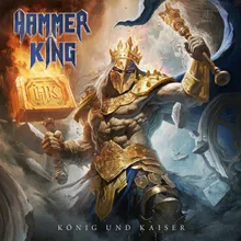 König und Kaiser - The Tribune (feat. The Tribune) (Bonus Track)