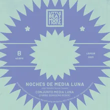 Noches de media luna