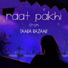 Raat Pakhi