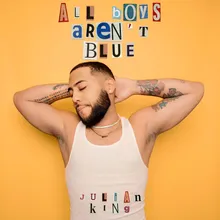 All Boys Aren't Blue