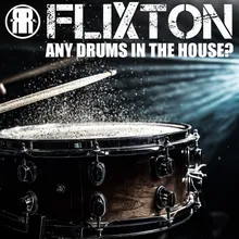 Any Drums in the House?