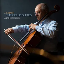 Cello Suite No. 3 in C Major, BWV 1009: II. Allemande