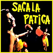 Saca la Patica