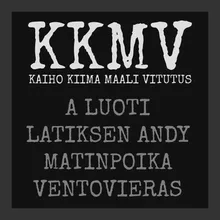 KKMV