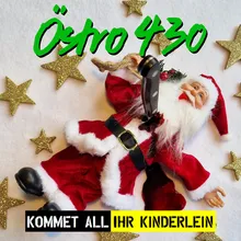 Kommet all ihr Kinderlein