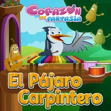 El Pájaro Carpintero