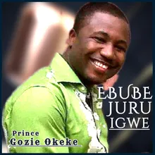 Ebube Juru Igwe