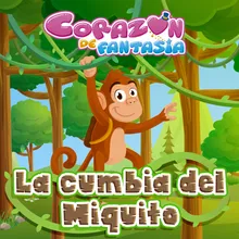 La Cumbia Del Miquito