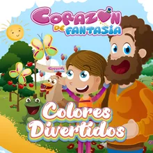 Colores Divertidos