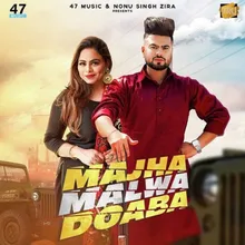 Majha Malwa Doaba