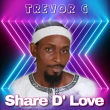 Share D' Love