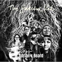 Adrian's Beard