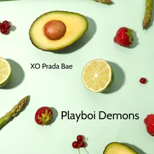 Playboi Demons