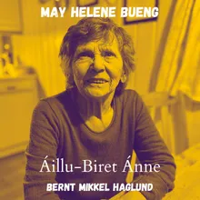 Áillu-Biret Ánne