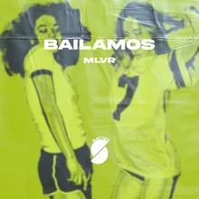 Bailamos