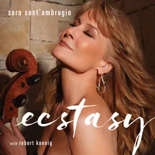 La Estrellita (Arr. for Cello & Piano by Sara Sant'Ambrogio)