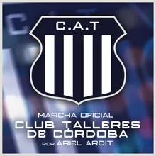 Marcha Oficial del Club Talleres de Córdoba