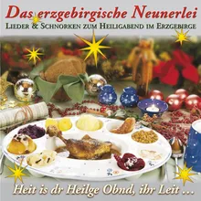 Is Weihnachtsgansel