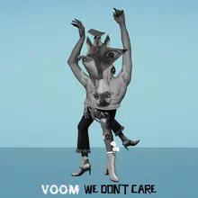 We Don't Care