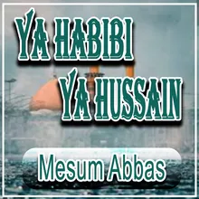 Ya Habibi Ya hussain