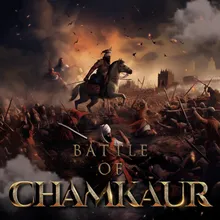 Battle Of Chamkaur