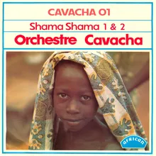 Shama Shama