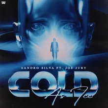 Cold As Ice