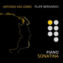 Piano Sonatina, Op. 1 - 3. Hermes Polytropos