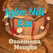 IGBA NDI EZE