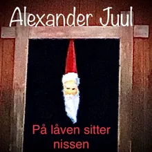 På Låven Sitter Nissen