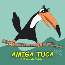 Amiga Tuca Karaoke