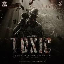 TOXIC - TITLE OST