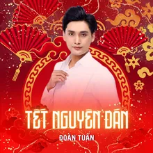 Tết Nguyên Đán