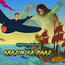 Chhota Bheem aur Arazim ka Raaz