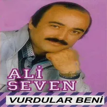 Yaşıyorum Ben