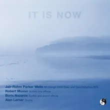 It Is Now - Episode Two