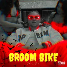 Broom Bike