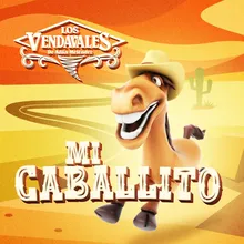 Mi Caballito