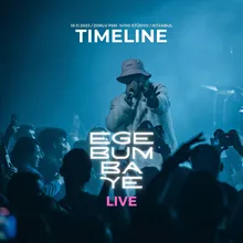 Timeline: Ege Bumbaye
