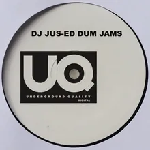 Dum Jams Techno Fuck