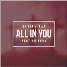 All In You