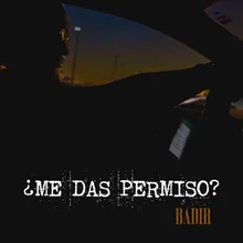 ¿Me Das Permiso?