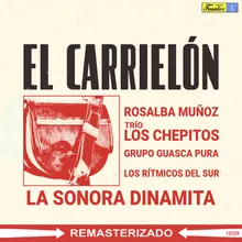 El Carrielón